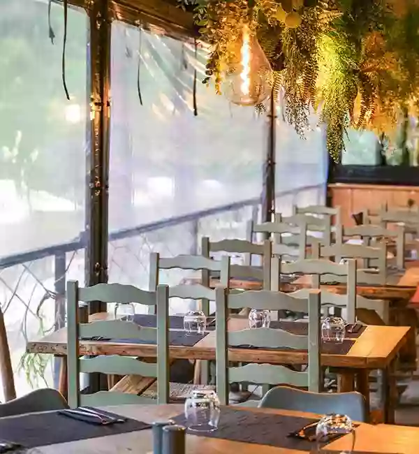 Les Terrasses Du Cavu - Restaurant Cavu - Restaurant Sainte Lucie de Porto Vecchio - Zonza - meilleur restaurant AAST