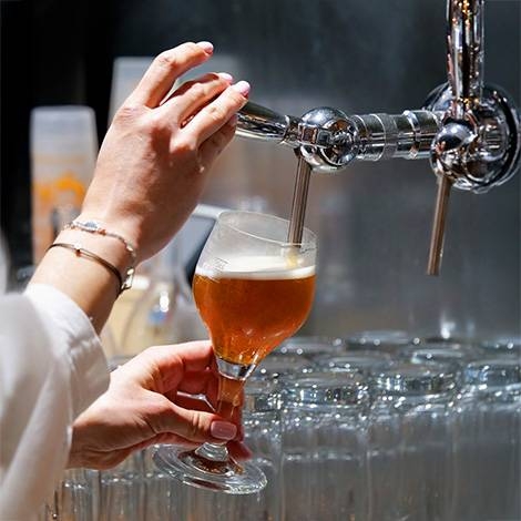 Le restaurant - Les Terrasses Du Cavu - Restaurant Cavu - Restaurant Sainte Lucie de Porto Vecchio - Zonza - top resto AAST