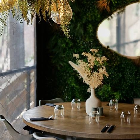 Le restaurant - Les Terrasses Du Cavu - Restaurant Cavu - Restaurant Sainte Lucie de Porto Vecchio - Zonza - manger a AAST