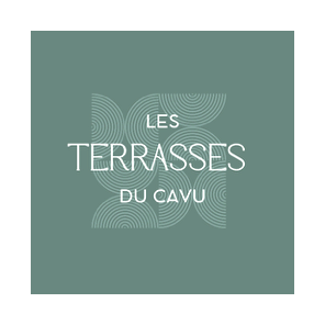Logo Les Terrasses du Cavu
